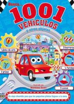 Busca... 1001 vehículos y otros objetos