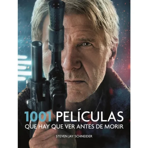 1001 películas que hay que ver antes de morir