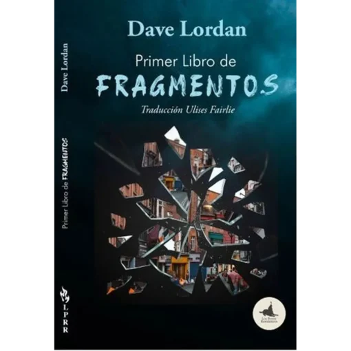 Primer libro de fragmentos