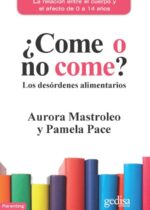 ¿Come o no come? Los desórdenes alimentarios