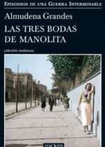 Las tres bodas de Manolita