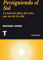 Persiguiendo el Sol