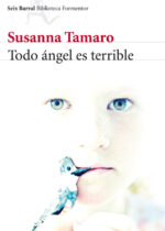Todo ángel es terrible