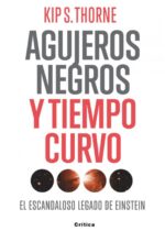 Agujeros negros y tiempo curvo