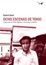 Ocho escenas de Tokio