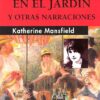 Fiesta en el jardín y otras narraciones