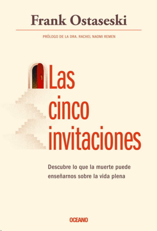 Las cinco invitaciones