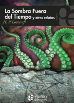 La sombra fuera del tiempo y otros relatos