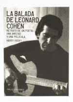 La balada de Leonard Cohen