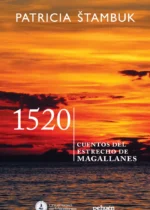 1520. Cuentos del estrecho de Magallanes