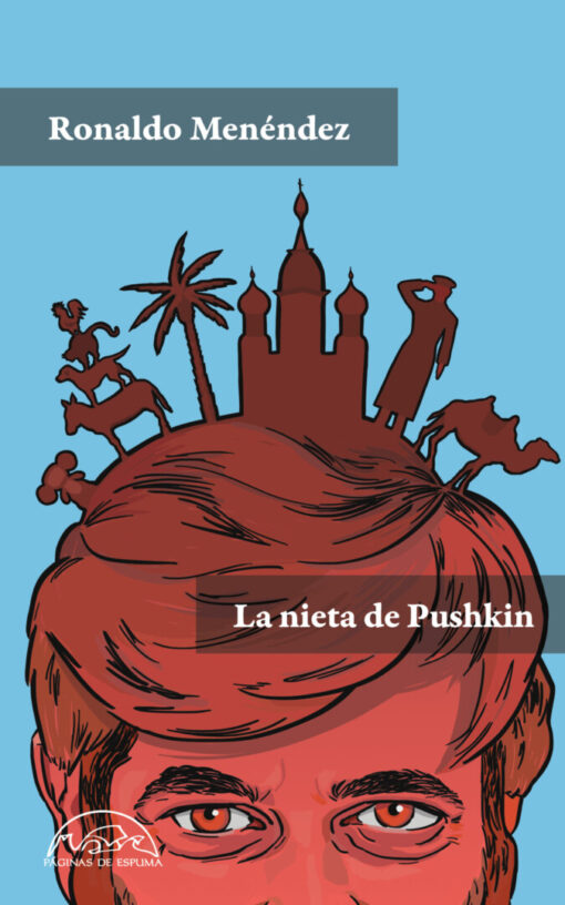 La nieta de Pushkin