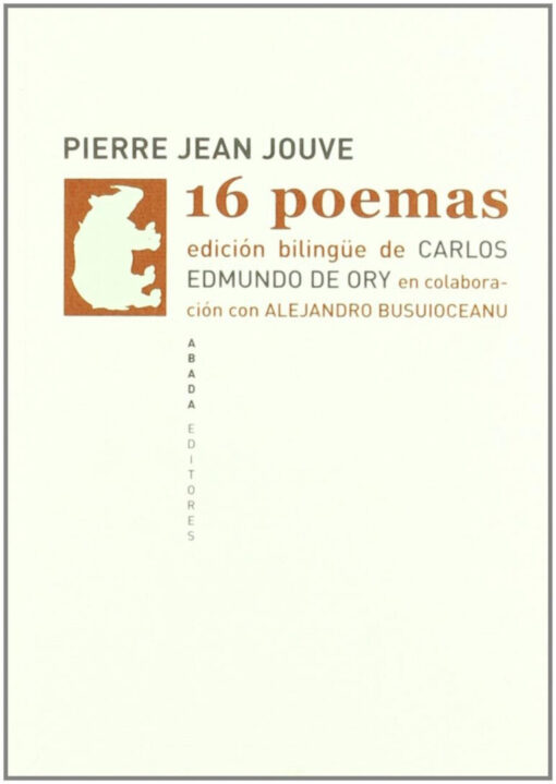 16 poemas