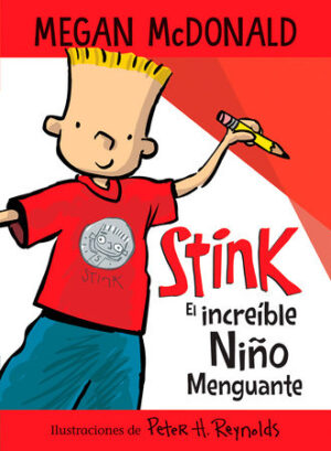 Stink. El increíble niño menguante