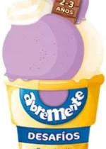 Abremente desafíos 2-3 años