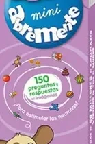 Abremente mini 2-3 años