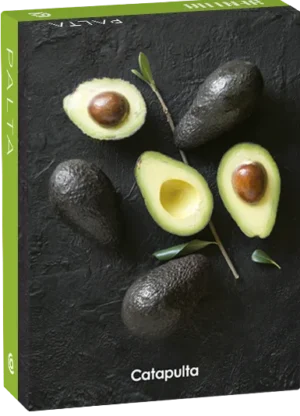 Senttia Palta