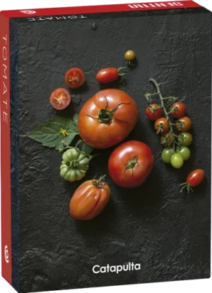 Senttia Tomate