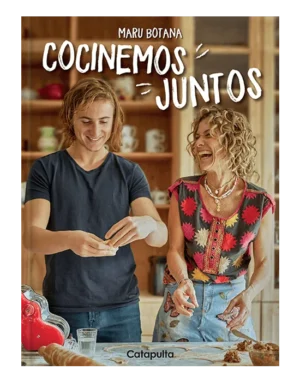 Cocinemos juntos