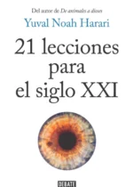 21 lecciones para el siglo XXI