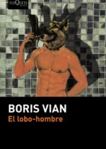 El lobo-hombre