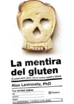 La mentira del gluten