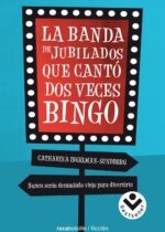 La banda de jubilados que cantó dos veces bingo