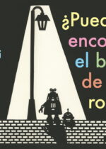 ¿Puedes encontrar el brazo de mi robot?