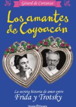 Los amantes de Coyoacán