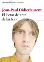 El lector del tren de las 6.27