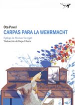 Carpas para la Wehrmacht