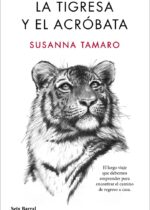 La tigresa y el acróbata