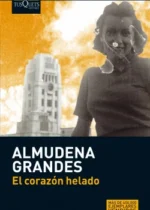 El corazón helado