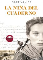 La niña del cuaderno