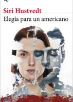Elegía para un americano