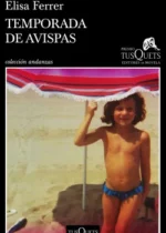 Temporada de avispas