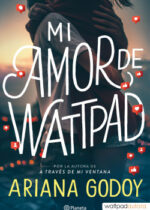 Mi amor de Wattpad