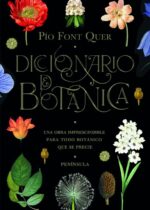 Diccionario de botánica