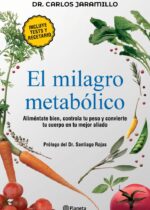 El milagro metabólico