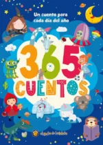 365 cuentos para cada día del año