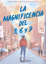 La magnificencia del 3, 6 y 9