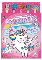 Aprende a dibujar Unicornios