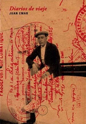 Diarios de viaje