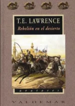 Rebelión en el desierto