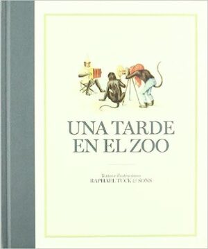 Una tarde en el zoo