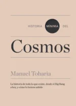 Historia mínima del cosmos