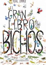 El gran libro de los bichos
