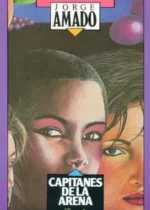 Capitanes de la arena