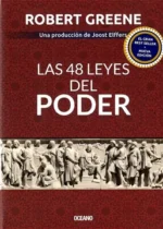 Las 48 leyes del poder