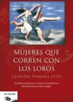 Mujeres que corren con los lobos