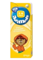 Abremente fan 5-6 años